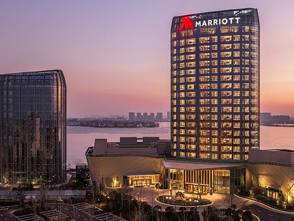 Hotel Marriott